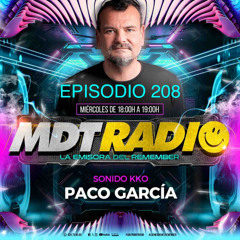 MDT Radio Sonido KKO Episodio 208