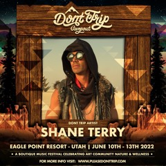 Don't Trip June 2022 - Slater