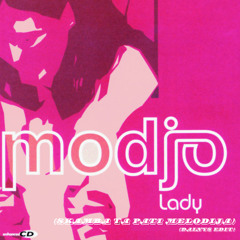 Lady (Ta Pati Melodija) (dainys edit)