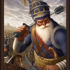 Akali Baba Phoola Singh - Veer Sandhu