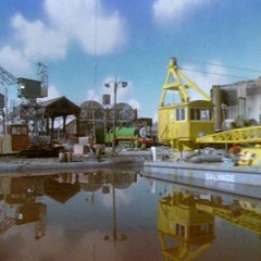"Henry's Dwelling, Percy's Storytelling" ~ The Harbour Theme (Series 2)