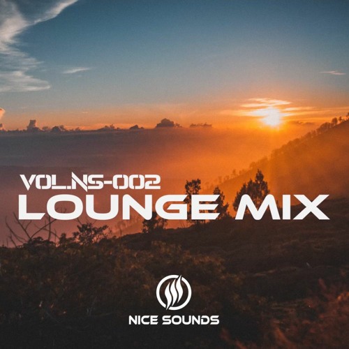 DJ JEDY - Lounge Mix | Vol.NS-002 I Now You | Magic | Magnating