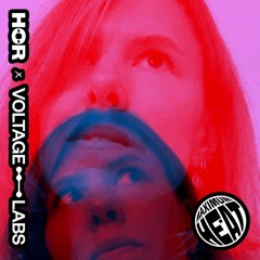 HÖR x Voltage.Labs // Bertha