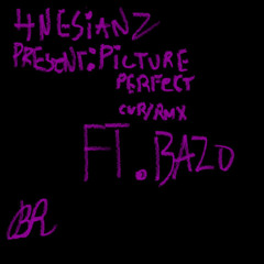 PICTURE PERFECT (CVR/RMX)