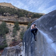 TRBTC Episode 6: Joes Valley