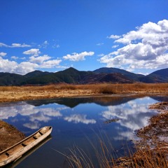 ambient piano _ mellow dreams