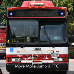 アンチユー/Anti You X TTC