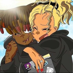 Juice WRLD - For The Broken
