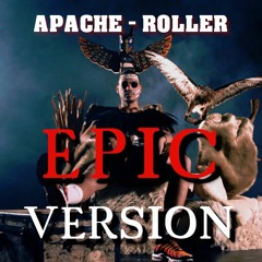 Apache Roller MOST EPIC VERSION