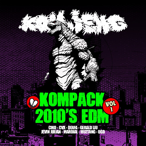 Nero - Crush On You (Jevin Julian Edit) - Snippet