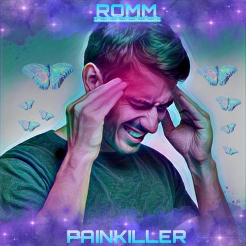 Armand Van Helden - I Need A Painkiller ☣ 160bpm Tek Remix ☣ - Romm