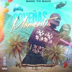 COVEÑAS MOMENTS (MDJ & SDJ)