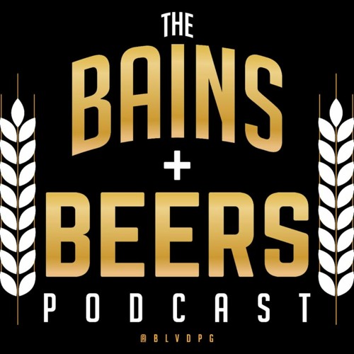 Crown N' Coke- Bains and Beers | IG Lives Episode 2 Brown Women, Covid and Best Selling Author?