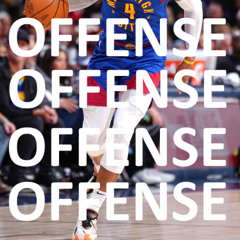 ScorinRx - OFFENSE