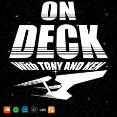Ondeck Ep38 shang chi and the ten rings review