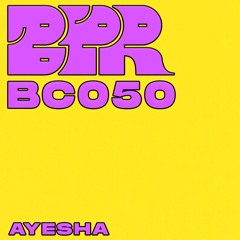 Banana'Cast 50 ➤ Ayesha