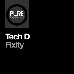 Fixity (Extended Mix)