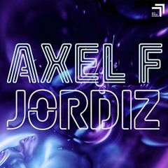 Jordiz - Axel F (Hardstyle)  HQ Videoclip
