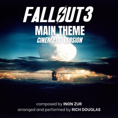Fallout 3 - Main Theme (Cinematic Version)