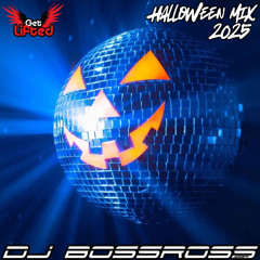 Halloween Mix 2025