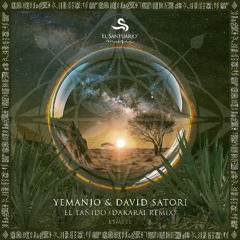 PRΣMIΣRΣ | Yemanjo & David Satori - El Tañido (Dakarai Remix) [El Santuario Music]