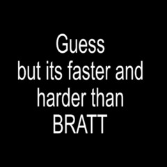 charli xcx - Guess feat billie eilish (but its even faster and harder than BRAT)