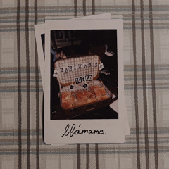 Llámame