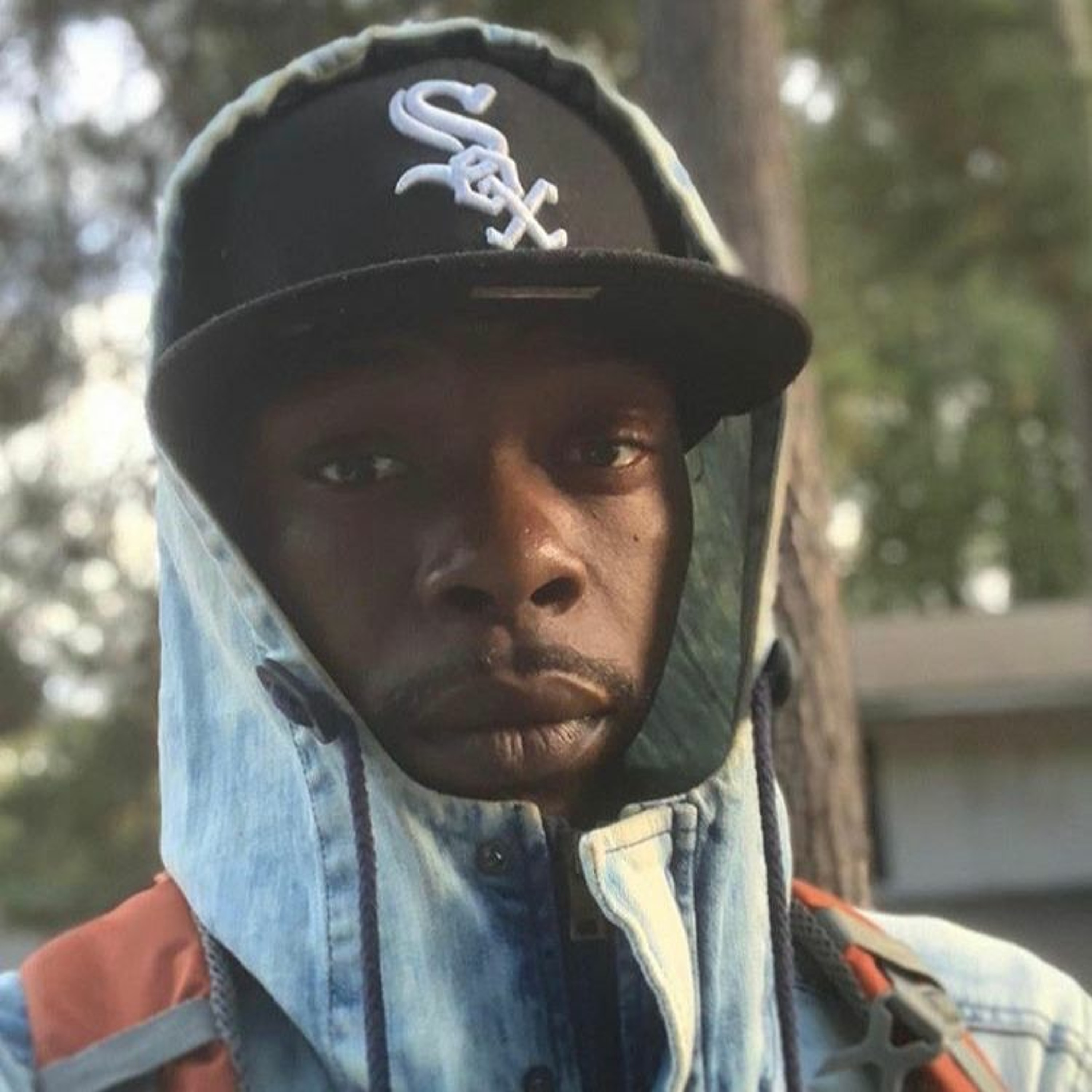 Yung Adamsville