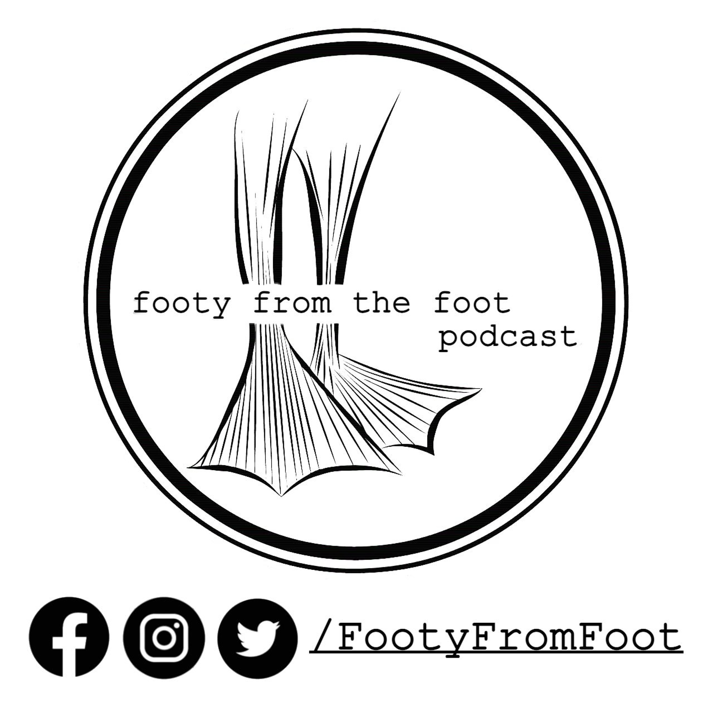 FootyFromTheFoot