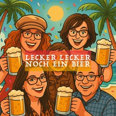 Lecker Lecker Noch Ein Bier
