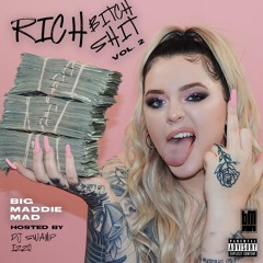 You're Mine Still Freestyle - Big Maddie Mad