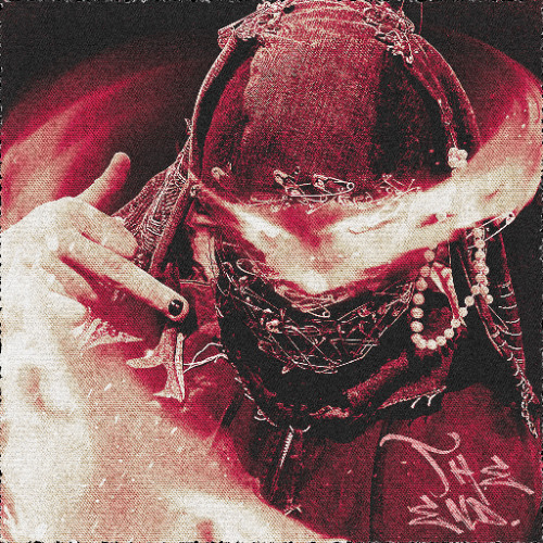 PEEKZT - THE END ( ORIGINAL TRACK BY LLow ) / EDIT