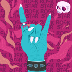 PRATA Feat. Ceruti - Rockstar [prod. markov]