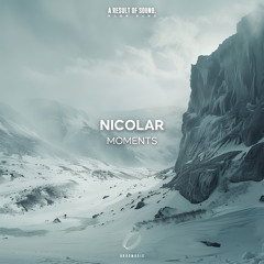 NicolaR - Moments (Extended Mix)