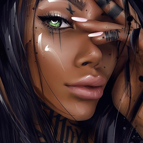 Open Your Eyes