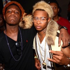 N.O.Momie JP & Gunna