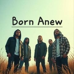 Born Anew