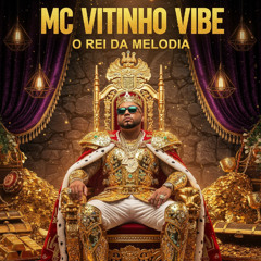 MC VITINHO VIBE - BOA DE LÁBIA
