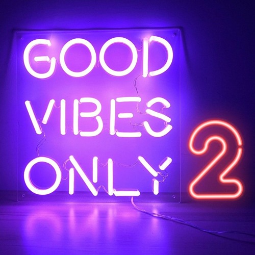 Ash Davis - Good Vibes Only 2 (March 23)