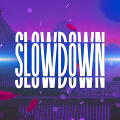 24YUTE - slow down [prod. plutopoison x camatk]
