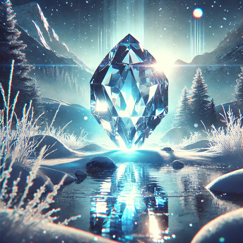 Crystal Clear