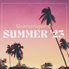 Summer (Shenanigans!) vol. 5 | 2023 (Pool Party Mix)