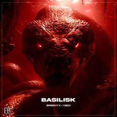 ØRBENYX X N|E|O - BASILISK