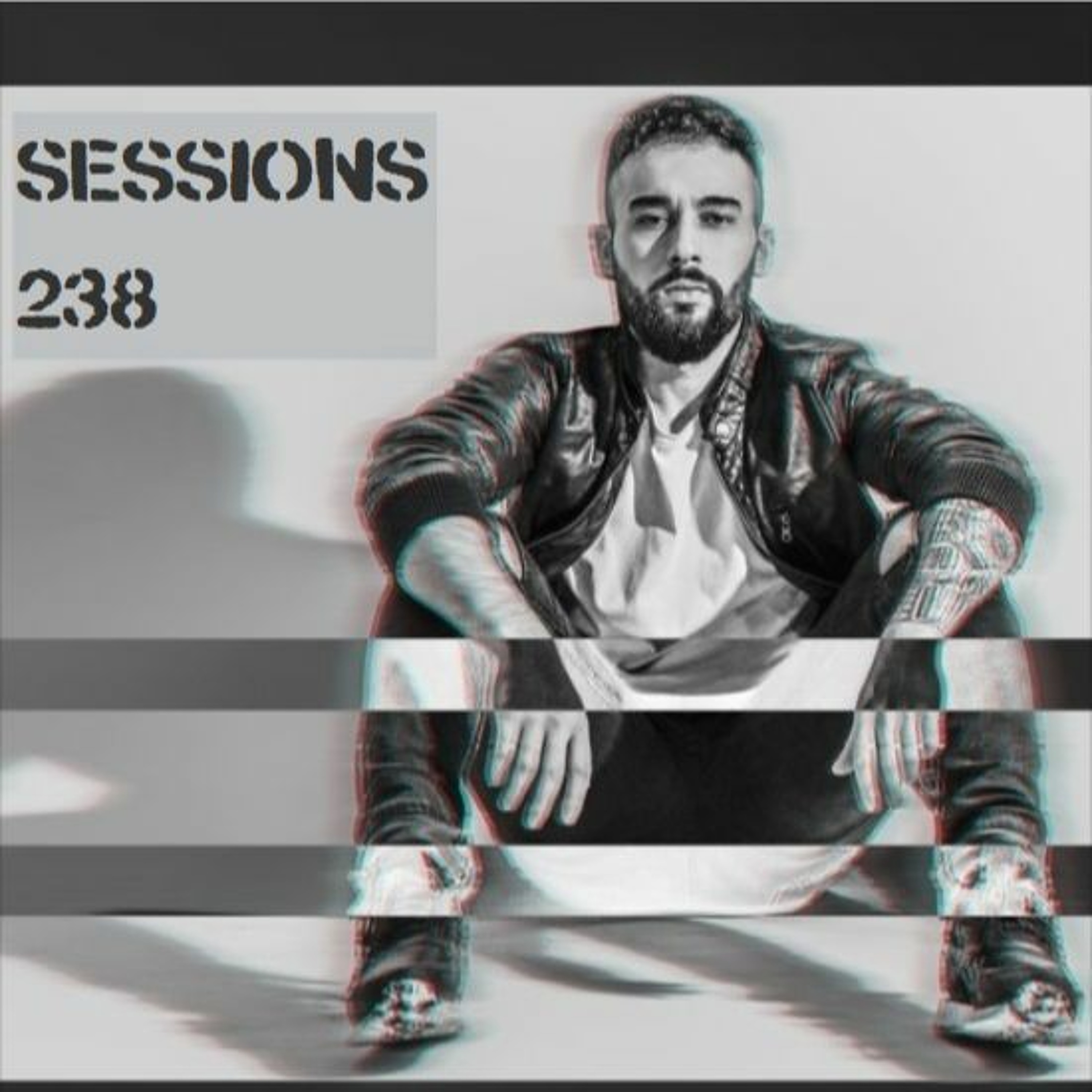 Emre Cizmeci Sessions