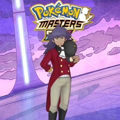 Battle! Tower Master Leon - Pokémon Masters EX Soundtrack