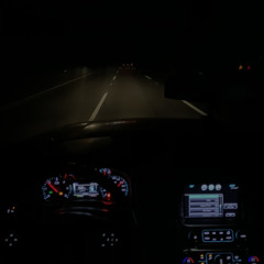 ⁨ليلةٍ مرت علي كنها عشرين ليل