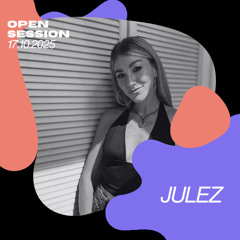 Julez @ EinKlang OpenSession 10 - 2025