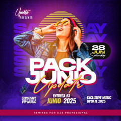 MEGA PACK UPDATE JUNIO 2025 - ENTREGA #3 (+BONUS & 63 OPEN SHOWS) 5.66 GB