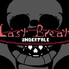 His Last Breath