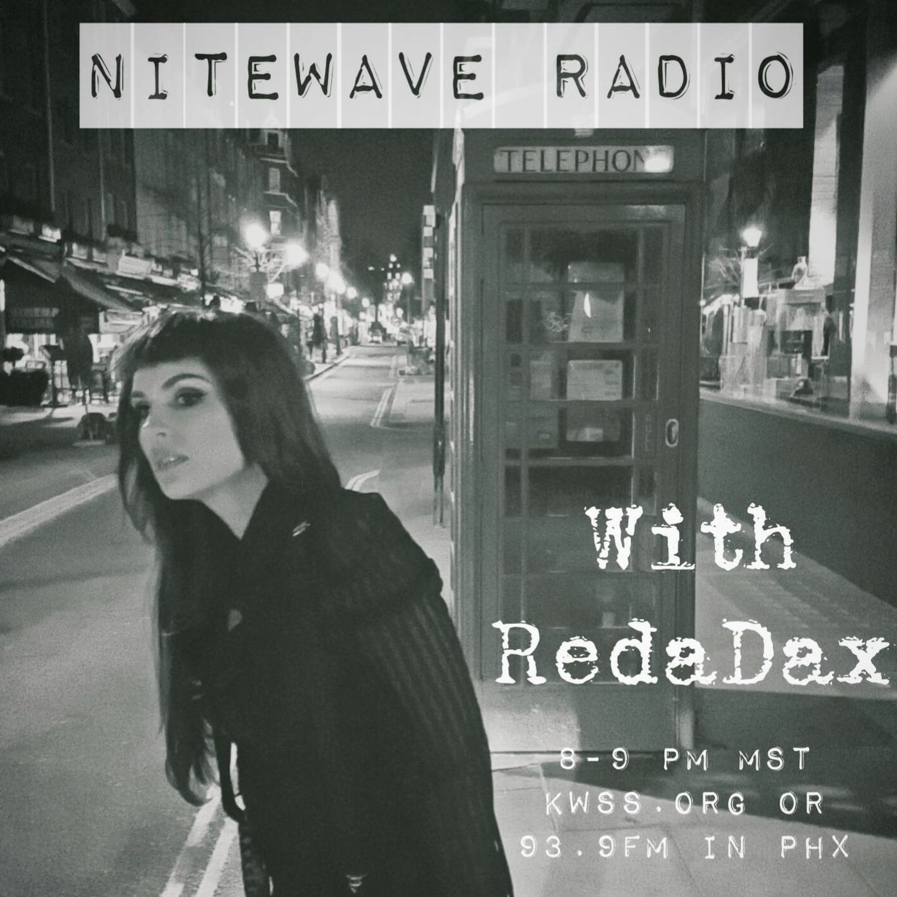 NiteWave Radio Show